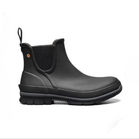 Bogs Shoes - Bogs Amanda Chelsea Boots